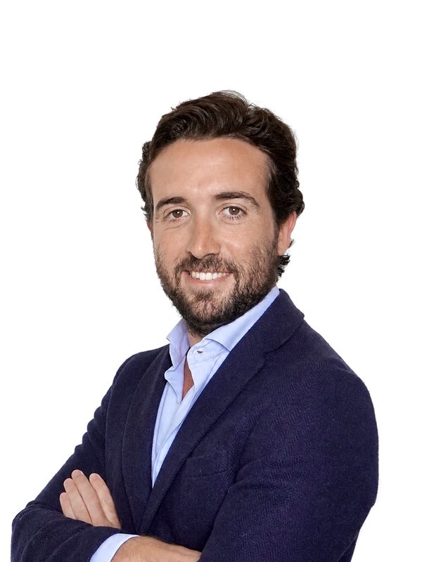 César de la Joya Parladé