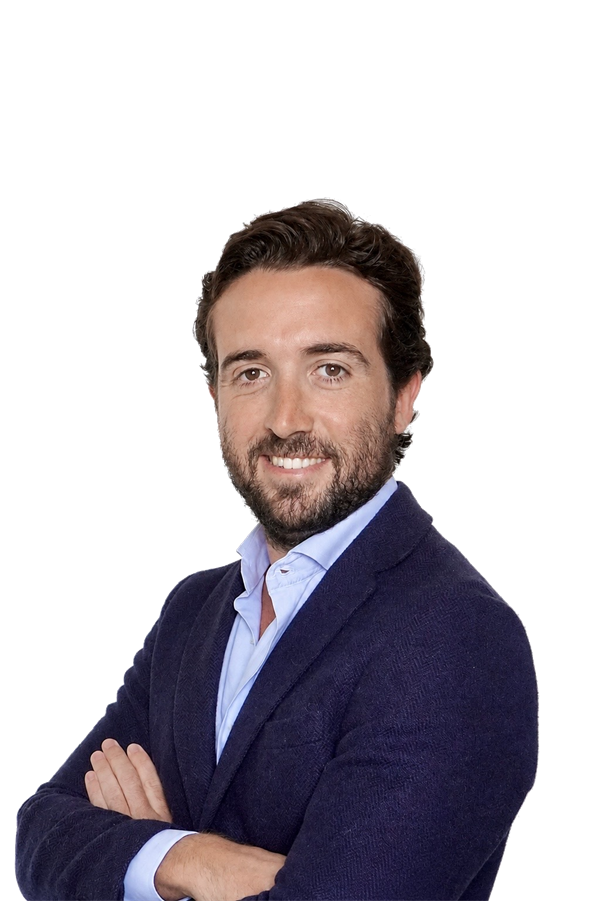 César de la Joya Parladé